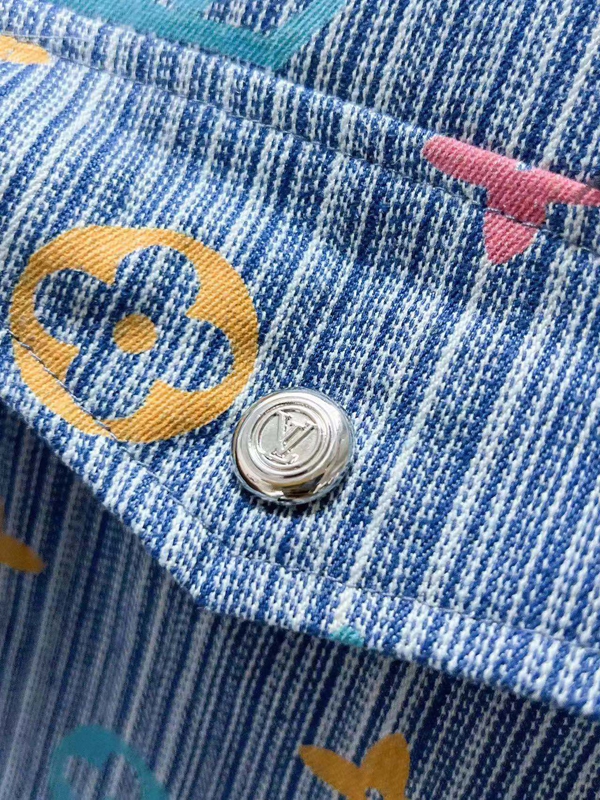 夏服セット内部構造